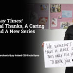 Quay Times: Winter Edition 2019