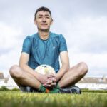 From Tent in Tallaght to Homeless World Cup in South Korea