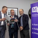 Merchants Quay Ireland Launches 2023 Annual Review