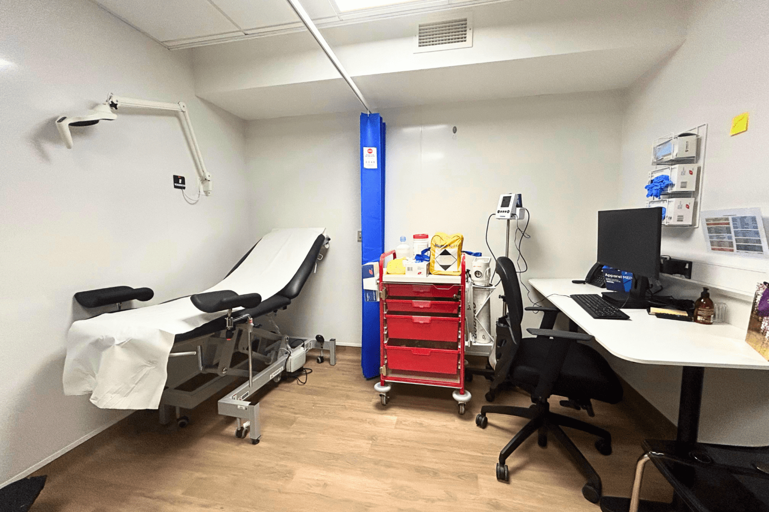 Safe Injecting Site FAQ About Medically Supervised Injecting Facility | MQI