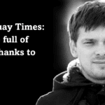 Quay Times: Spring Edition 2025