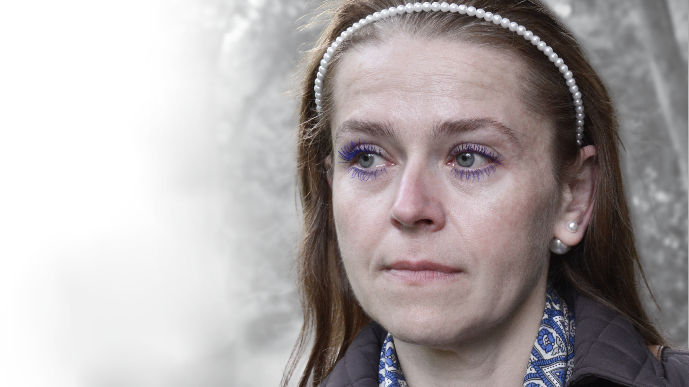 Be there – Every Day – for Someone with Nowhere Else to Turn Be A Monthly Donor