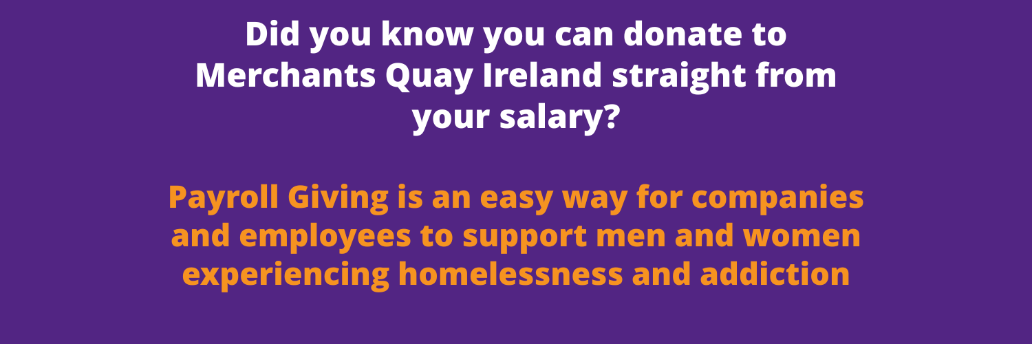 Payroll Giving