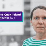 Merchants Quay Ireland Launches 2024 Annual Review