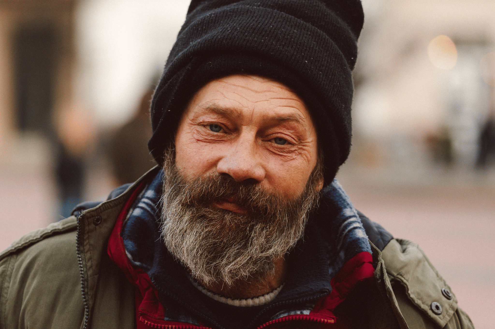 Moses, Sunday Dinner Service Client