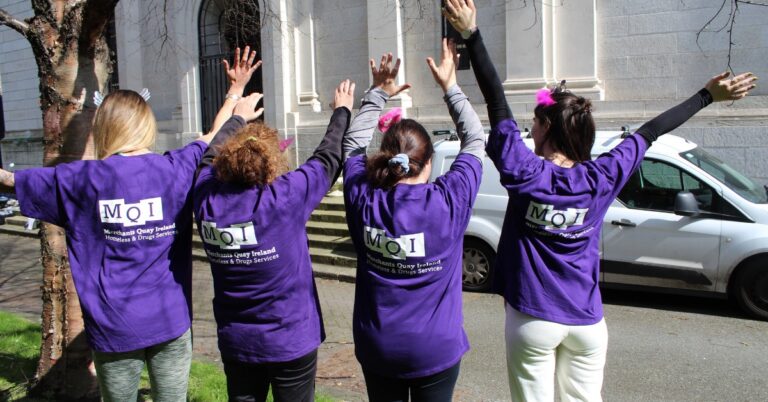 Women's Mini Marathon 2026