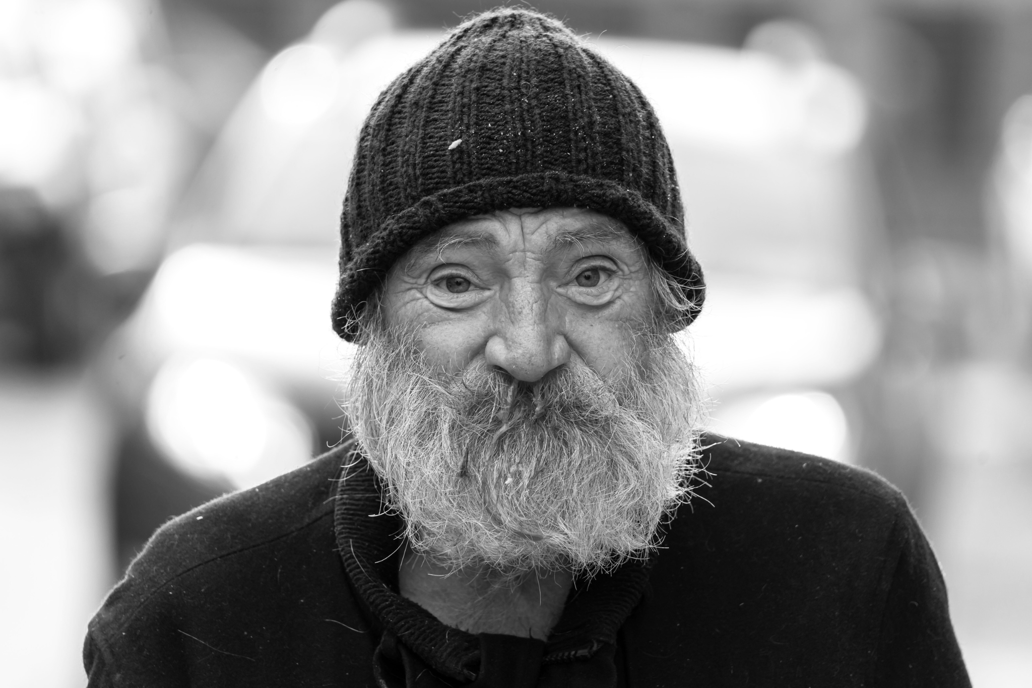 Justin, Sunday Dinner Service Client