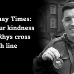 Quay Times: Winter Edition 2026