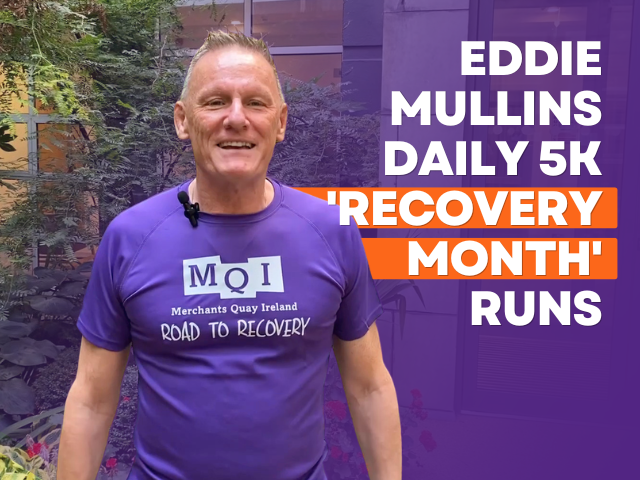 Slider: Recovery Month: Beyond the Stigma