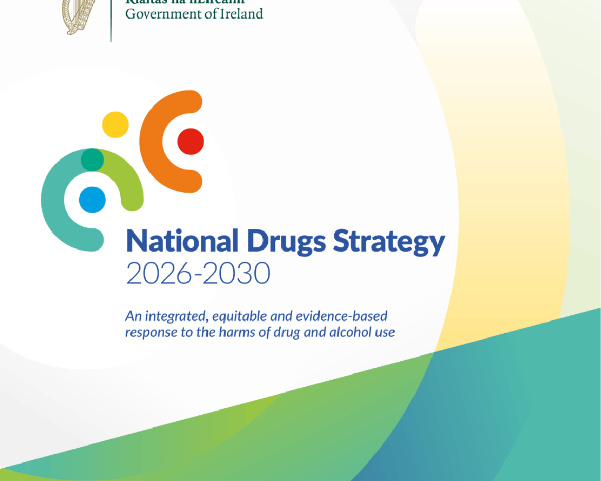 national drug strategy 2026-30